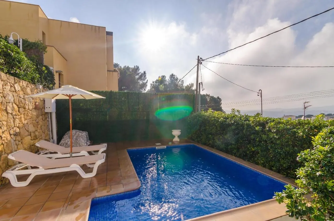 Club Villamar - Lombok Lloret de Mar