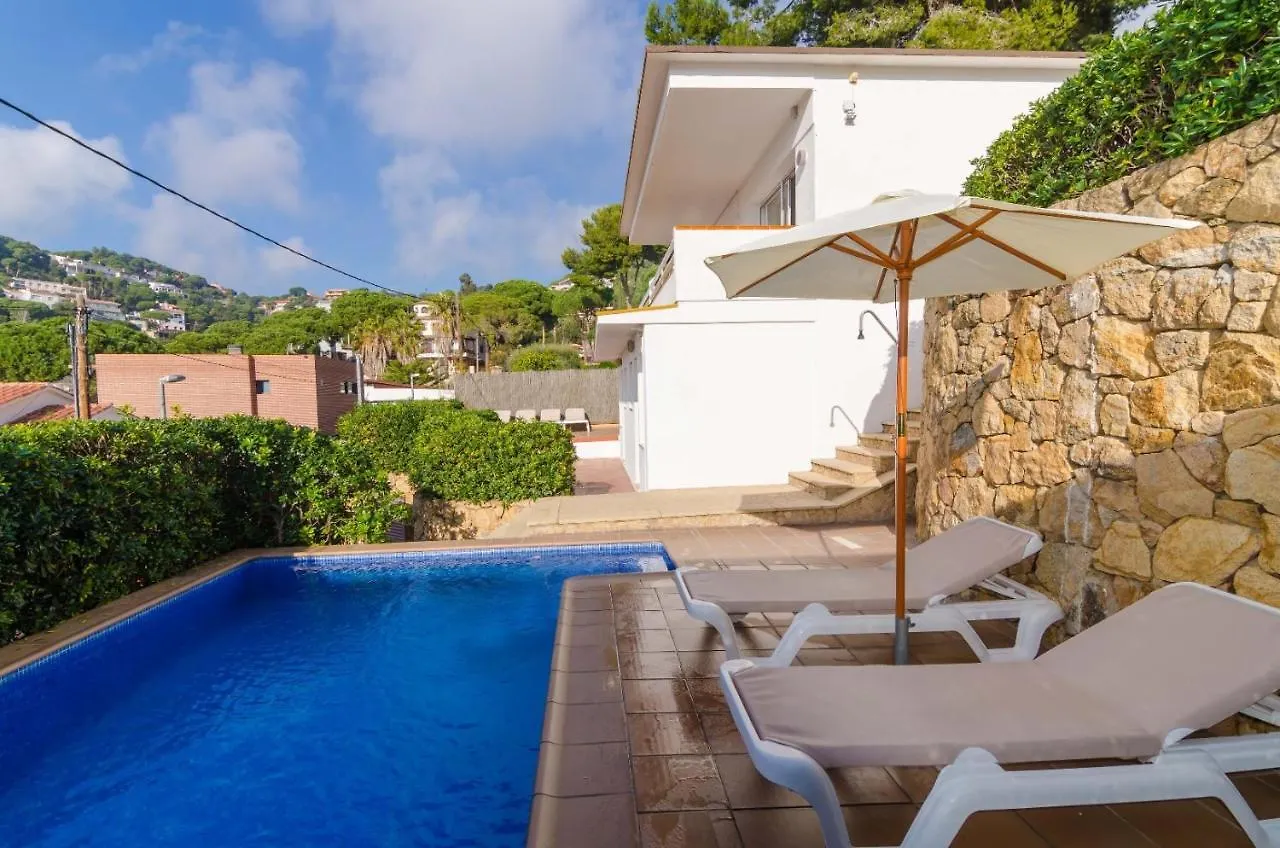 Club Villamar - Lombok Lloret de Mar 0*,