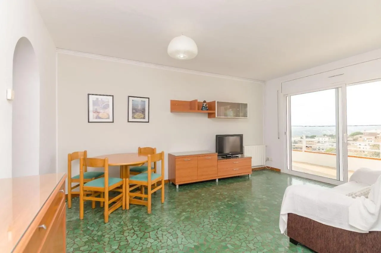 Villa Club Villamar - Lombok Lloret de Mar