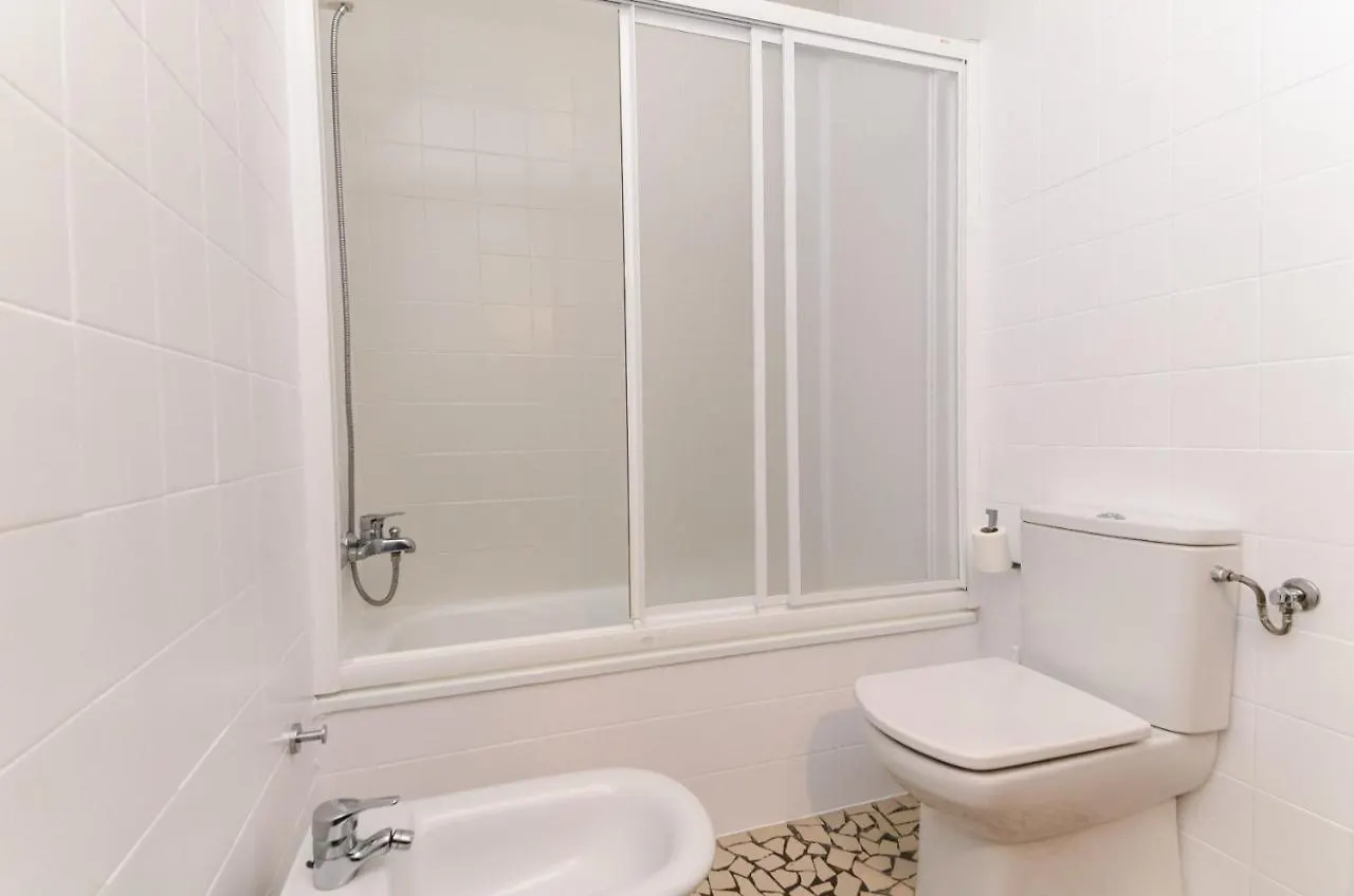 Villa Club Villamar - Lombok Lloret de Mar
