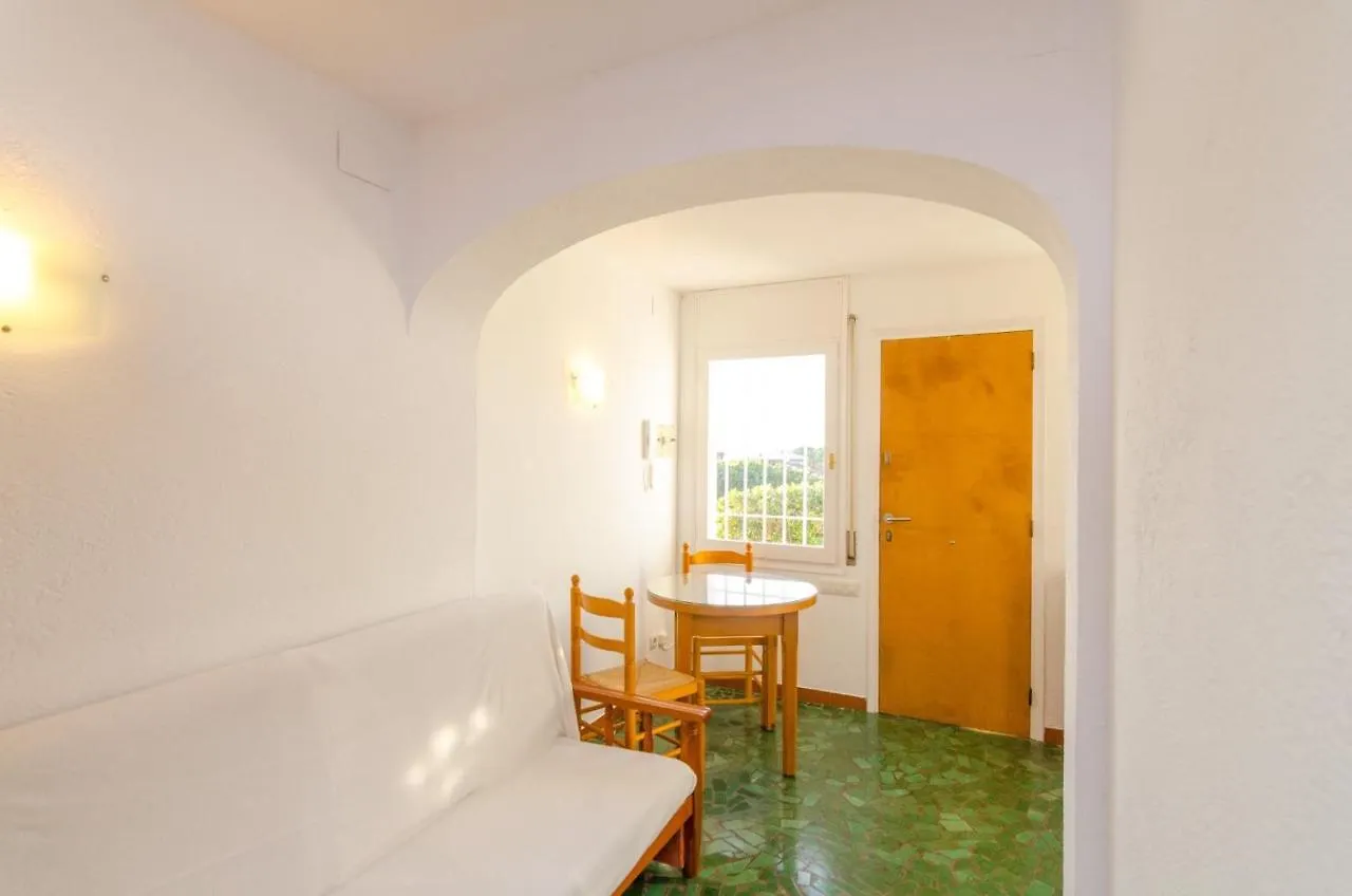 Villa Club Villamar - Lombok Lloret de Mar Spanien