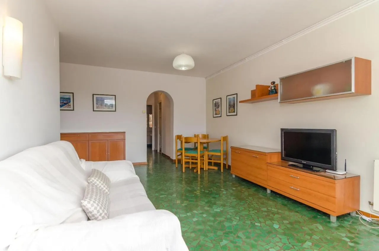 Villa Club Villamar - Lombok Lloret de Mar Spanien