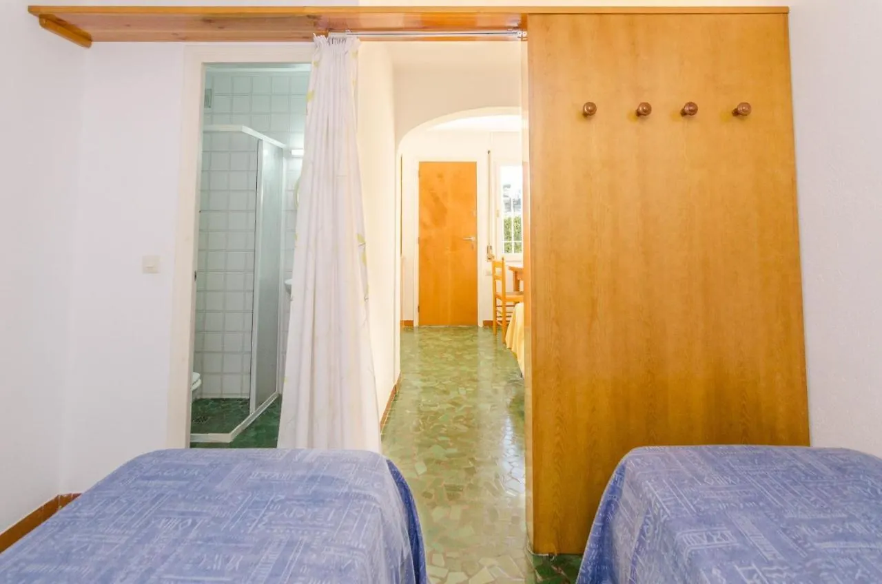 Villa Club Villamar - Lombok Lloret de Mar