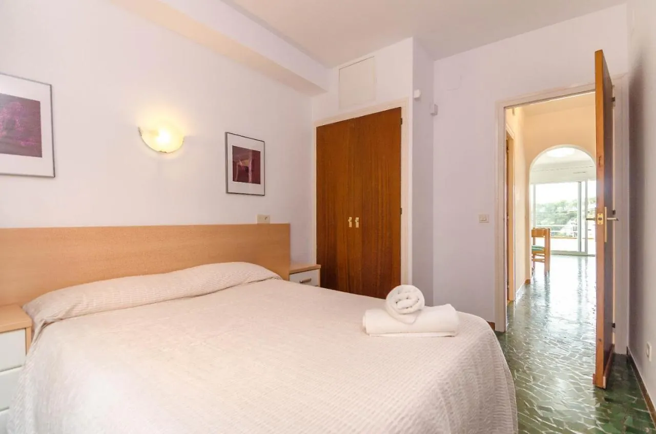 Club Villamar - Lombok Lloret de Mar Villa
