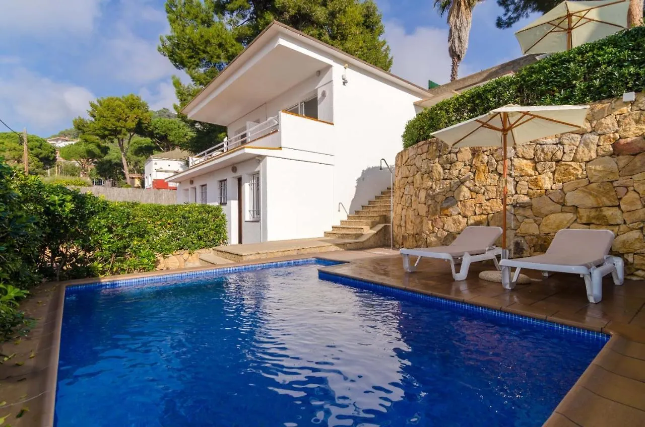 Club Villamar - Lombok Lloret de Mar