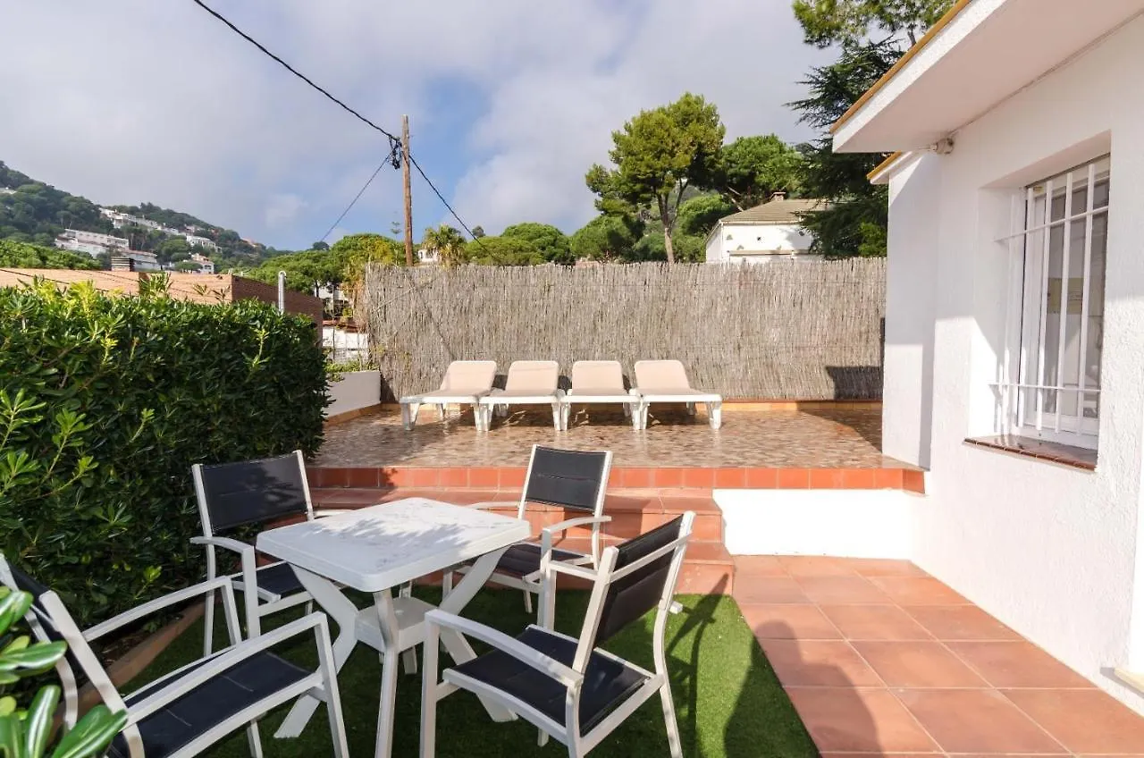 Villa Club Villamar - Lombok Lloret de Mar