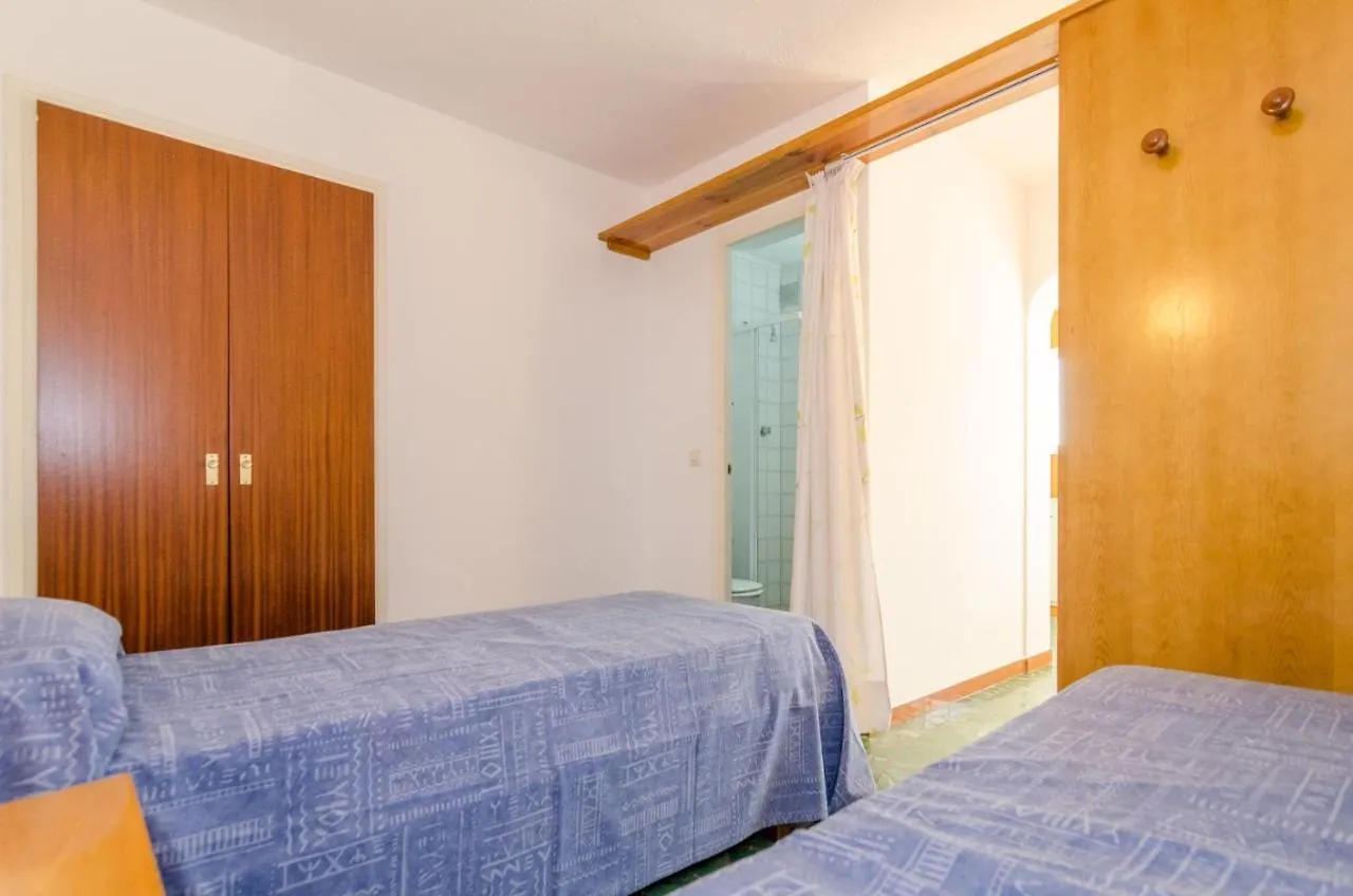 Club Villamar - Lombok Lloret de Mar Villa